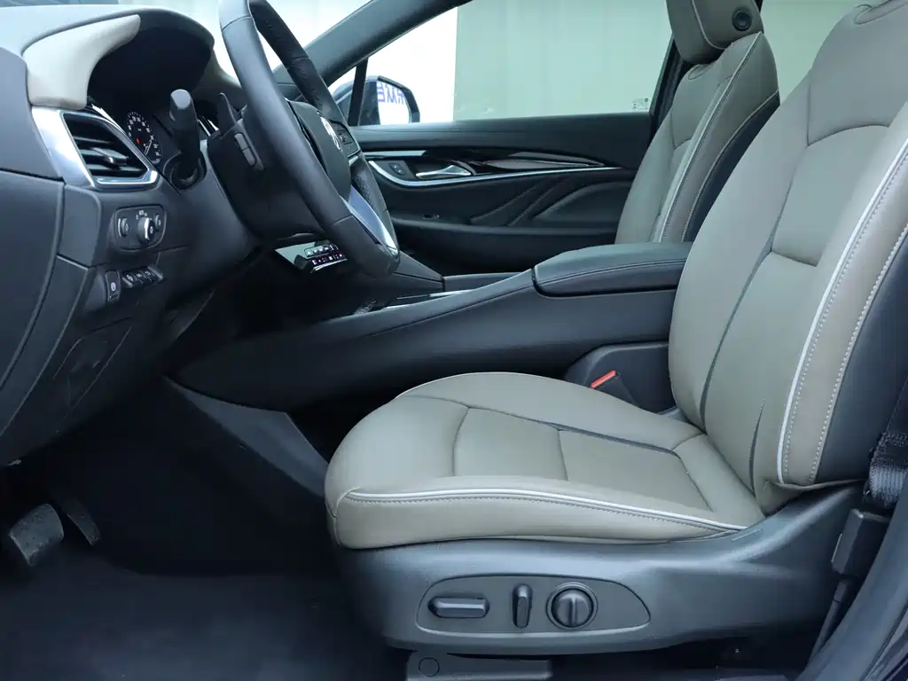 Angkeqi 2022 652T four-wheel drive exclusive flagship model 7 seats купить на сайте DeffCars