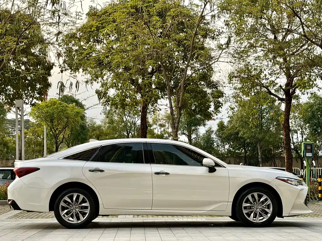 Asia Dragon 2019 2.5L Advanced Edition National VI купить на сайте DeffCars