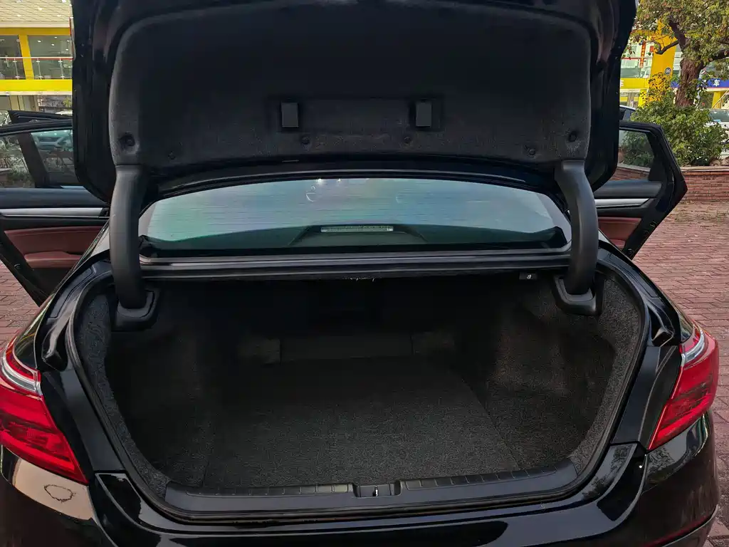 Yingshipai 2019 Rui·Hybrid 2.0L Pure Edition National VI купить на сайте DeffCars