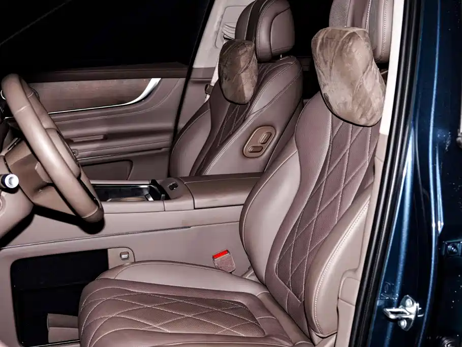 Aito M9 2024 Extended Range Ultra 52kWh 5 Seater купить на сайте DeffCars