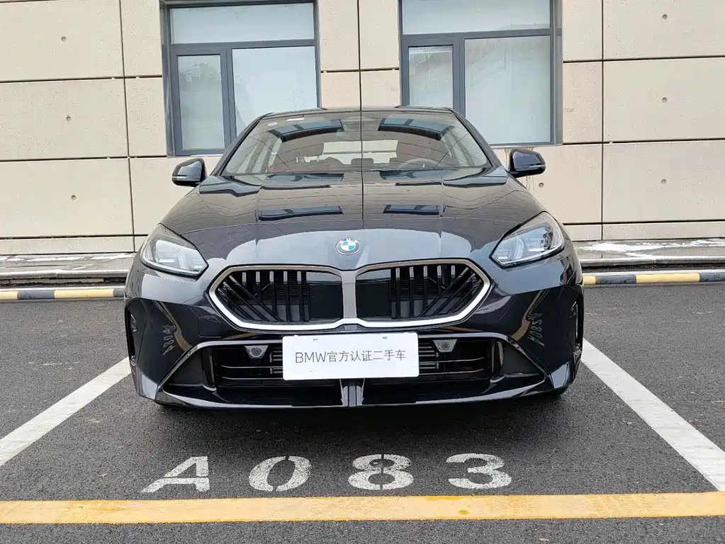 BMW 2 Series 2025 225L M Sports Package купить на сайте DeffCars