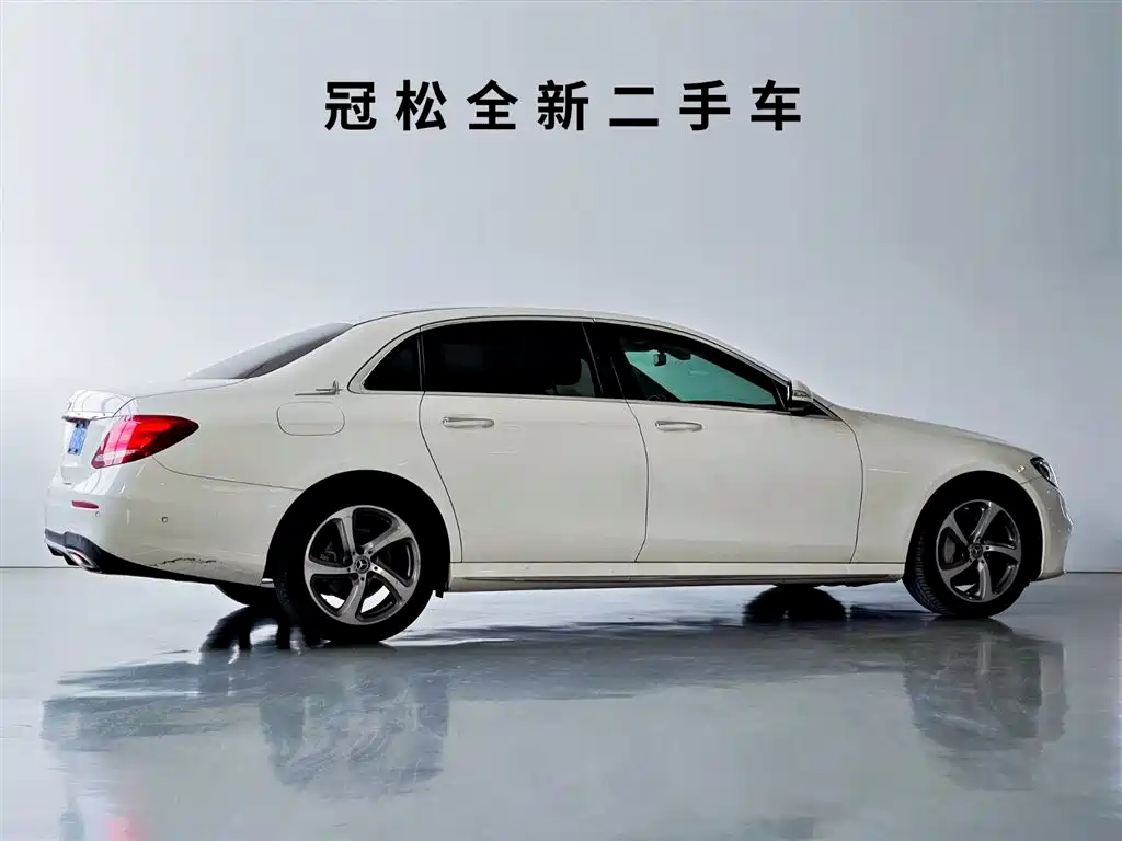 Mercedes-Benz E-Class 2019 facelift E 300 L sporty and stylish купить на сайте DeffCars