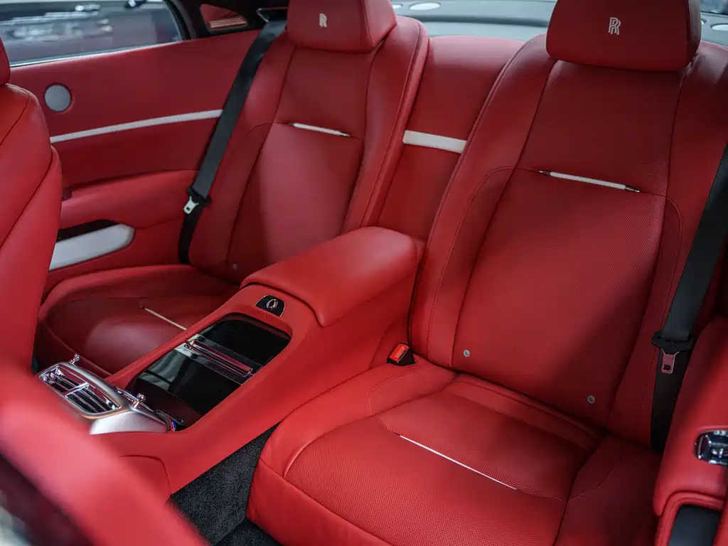 Phantom 2018 6.6T standard model купить на сайте DeffCars