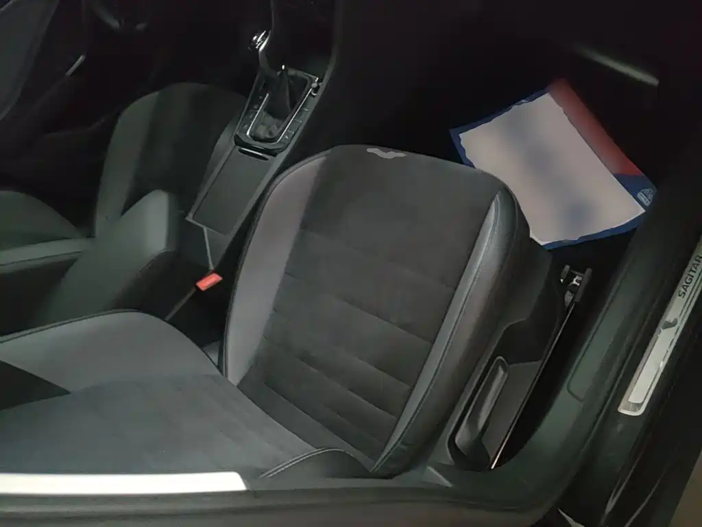 Sagitar 2021 280TSI DSG Excellence Edition купить на сайте DeffCars