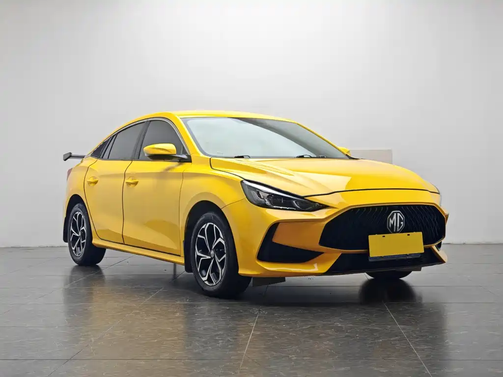 MG5 2021 180DVVT CVT Youth Fashion Edition купить на сайте DeffCars