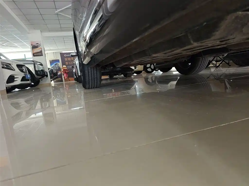 Changan CS75PLUS 2025 fourth generation 1.5T new Blue Whale smart exclusive model купить на сайте DeffCars