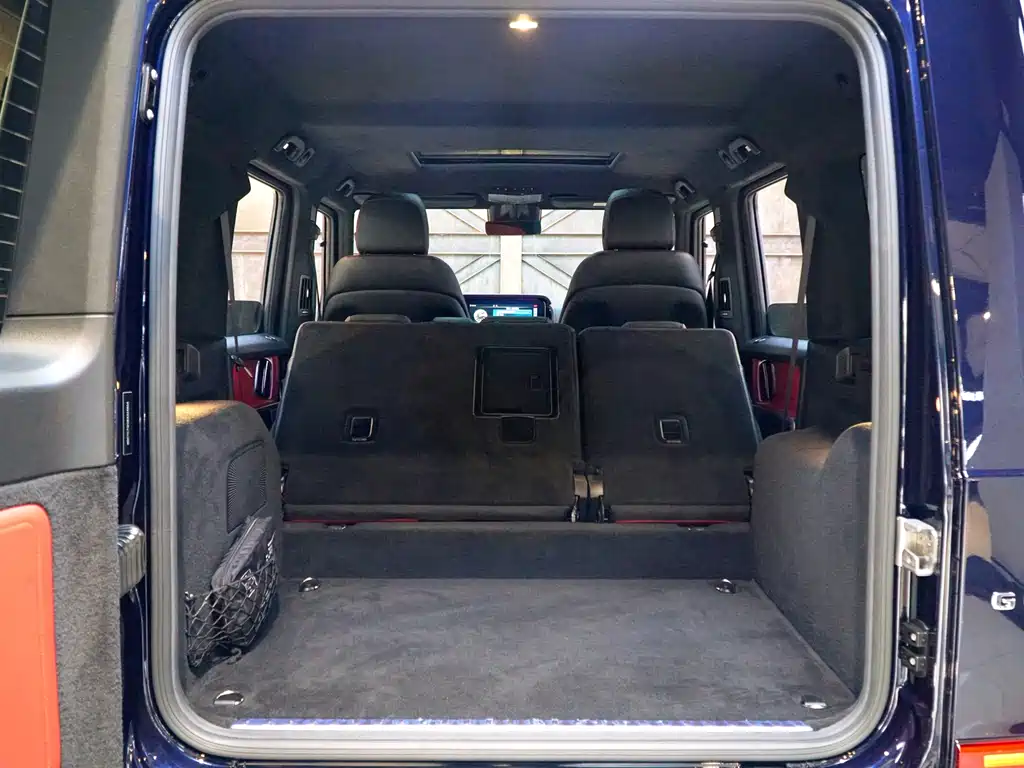 Mercedes-Benz G-Class AMG 2019 facelift AMG G 63 купить на сайте DeffCars