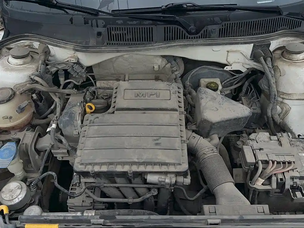 Lavida 2019 Lavida Qihang 1.5L Manual Fashion Edition National VI купить на сайте DeffCars