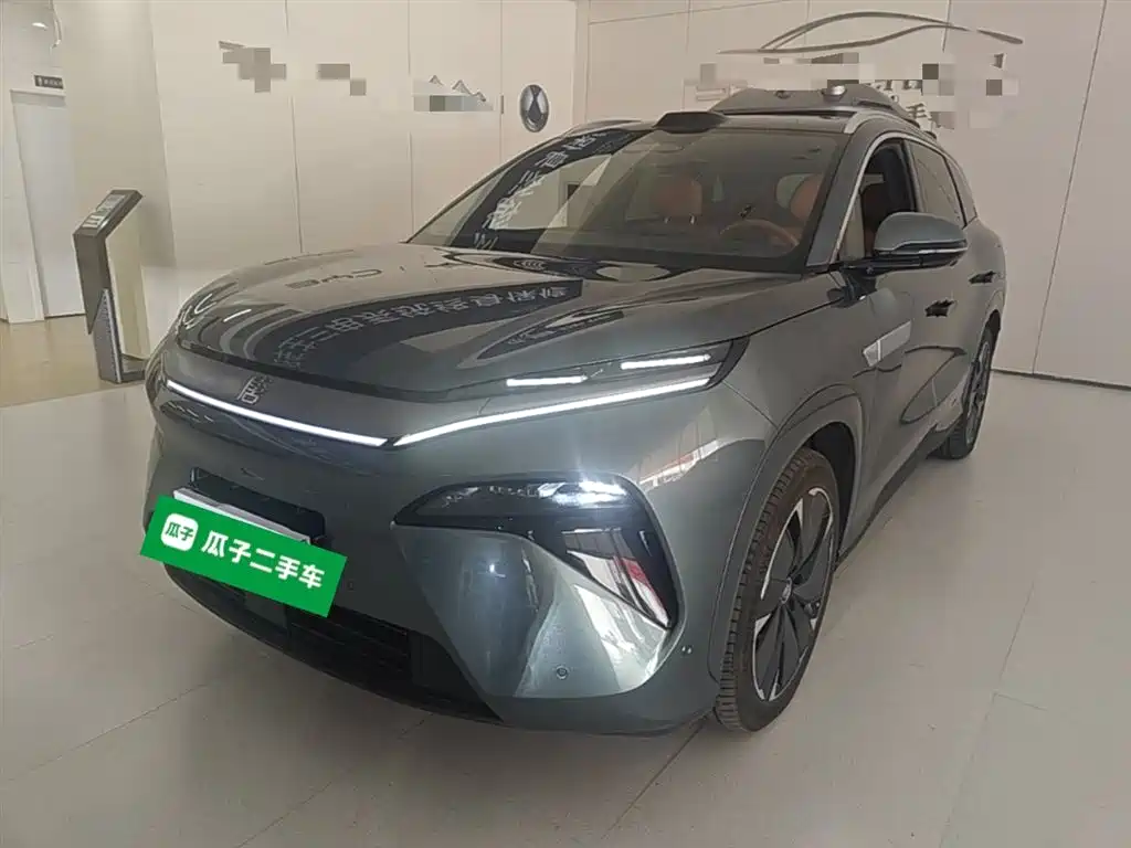 Tang L 2025 DM 175KM drone player version купить на сайте DeffCars