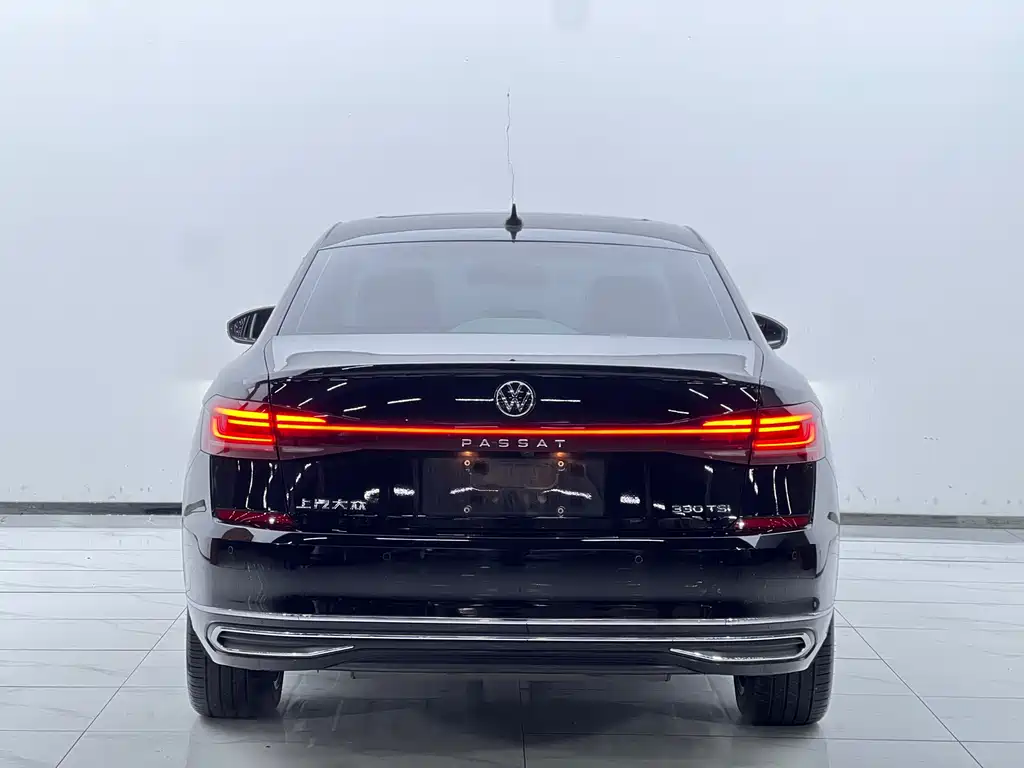 Passat 2023 facelift 330TSI Star Elite Edition купить на сайте DeffCars