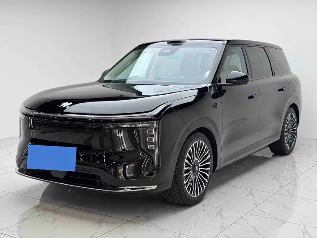LS8 2026 52 Max + Tech Flagship Big Five купить на сайте DeffCars