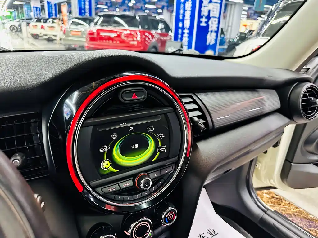 MINI 2016 1.5T COOPER купить на сайте DeffCars