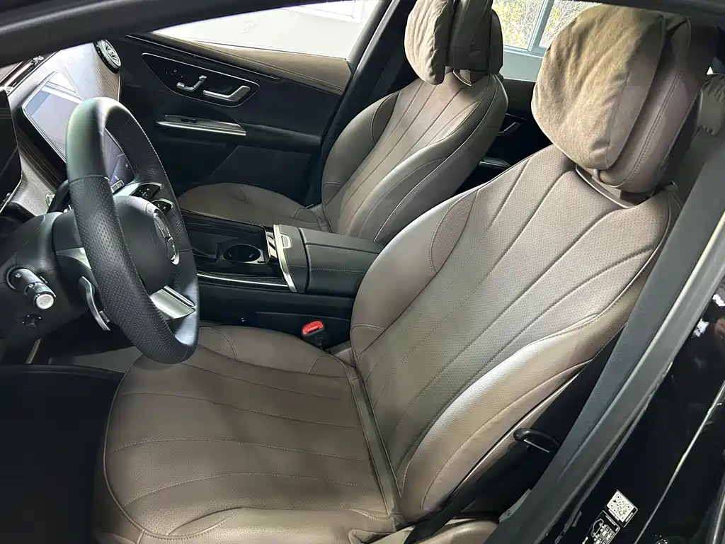 Mercedes-Benz EQE SUV 2024 350 4MATIC Luxury Edition купить на сайте DeffCars