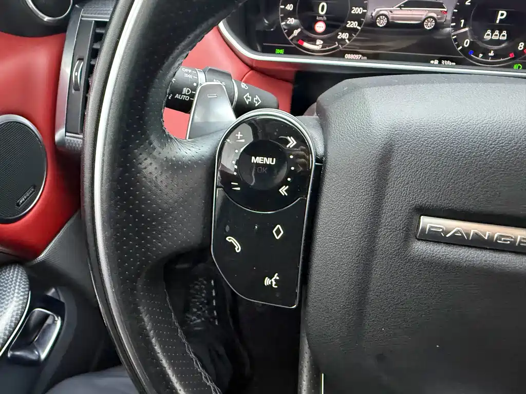 Range Rover Sport 2020 3.0 L6 SE купить на сайте DeffCars