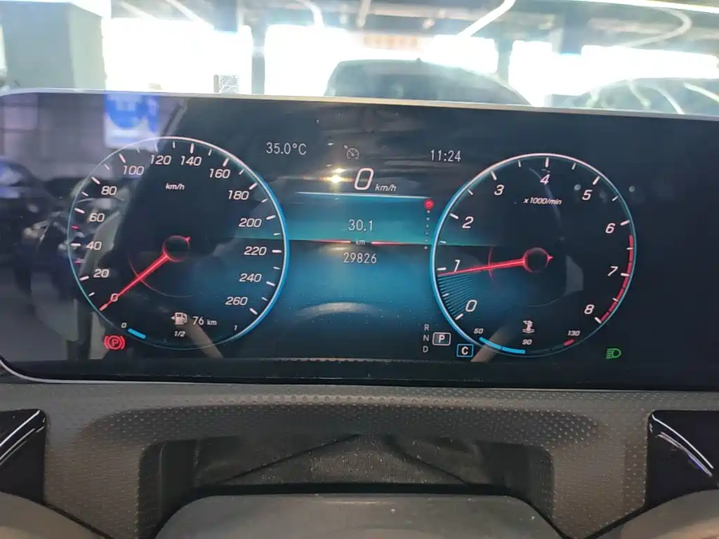 Mercedes A-Class imported 2019 A 200 dynamic model купить на сайте DeffCars