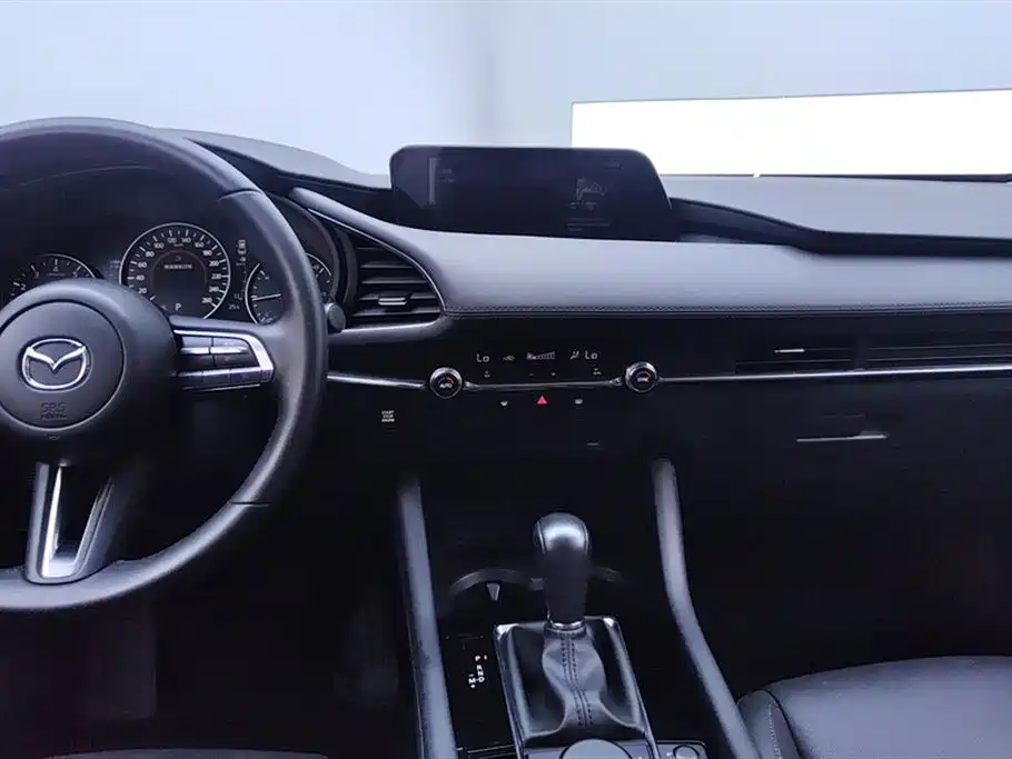 Mazda3 Angkesela 2023 2.0L automatic quality version купить на сайте DeffCars