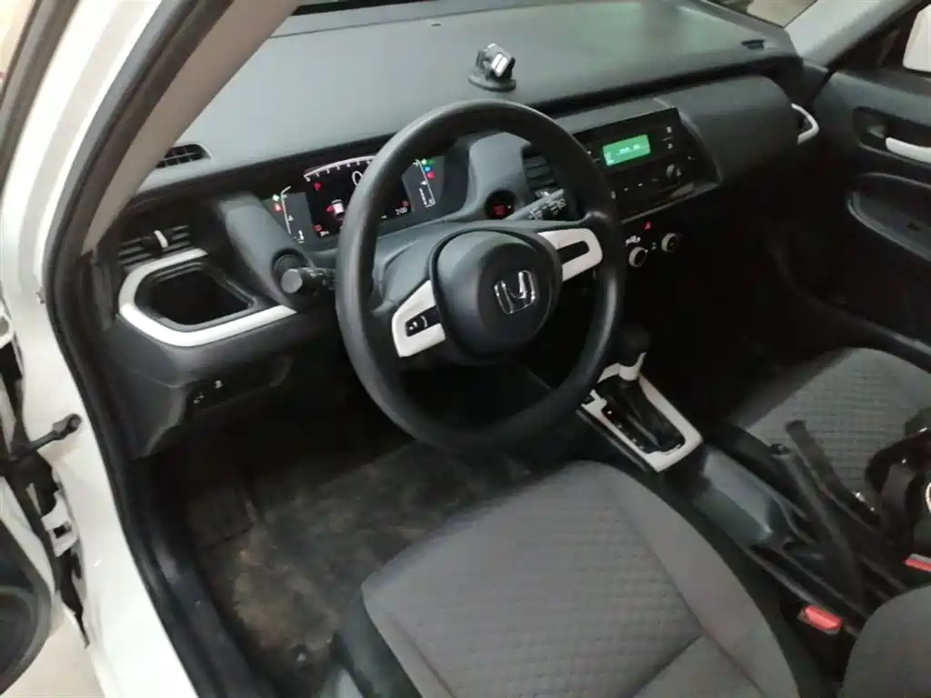 Fit 2021 1.5L CVT Trendy Edition купить на сайте DeffCars