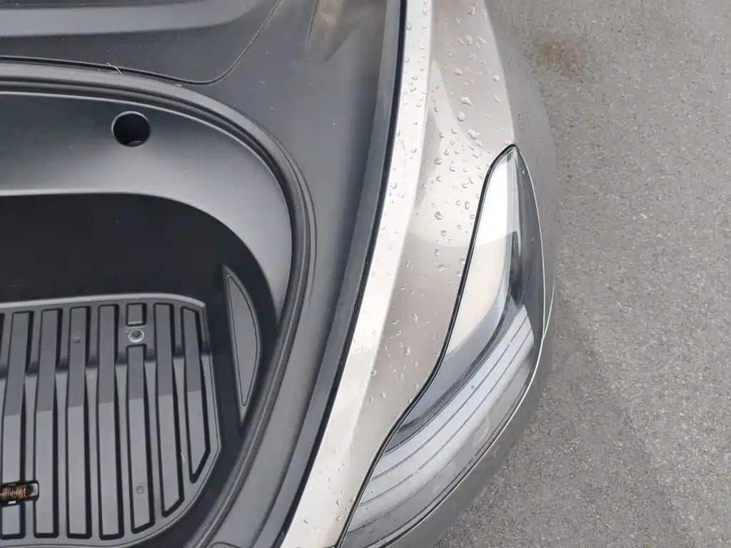 Model 3 2022 rear-wheel drive version купить на сайте DeffCars