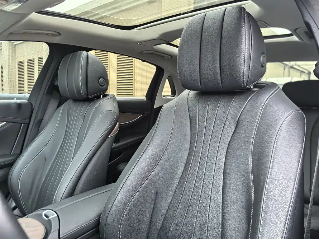 Mercedes-Benz E-Class 2019 facelift E 300 L fashionable model купить на сайте DeffCars