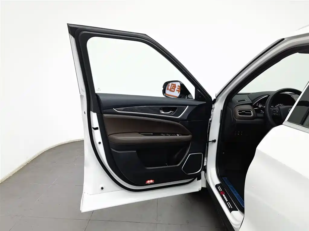 Honda UR-V 2024 370TURBO four-wheel drive exclusive version купить на сайте DeffCars