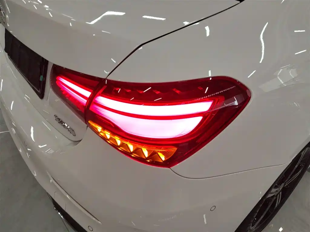 Mercedes-Benz A-Class 2025 A 200 L Fashion Model купить на сайте DeffCars