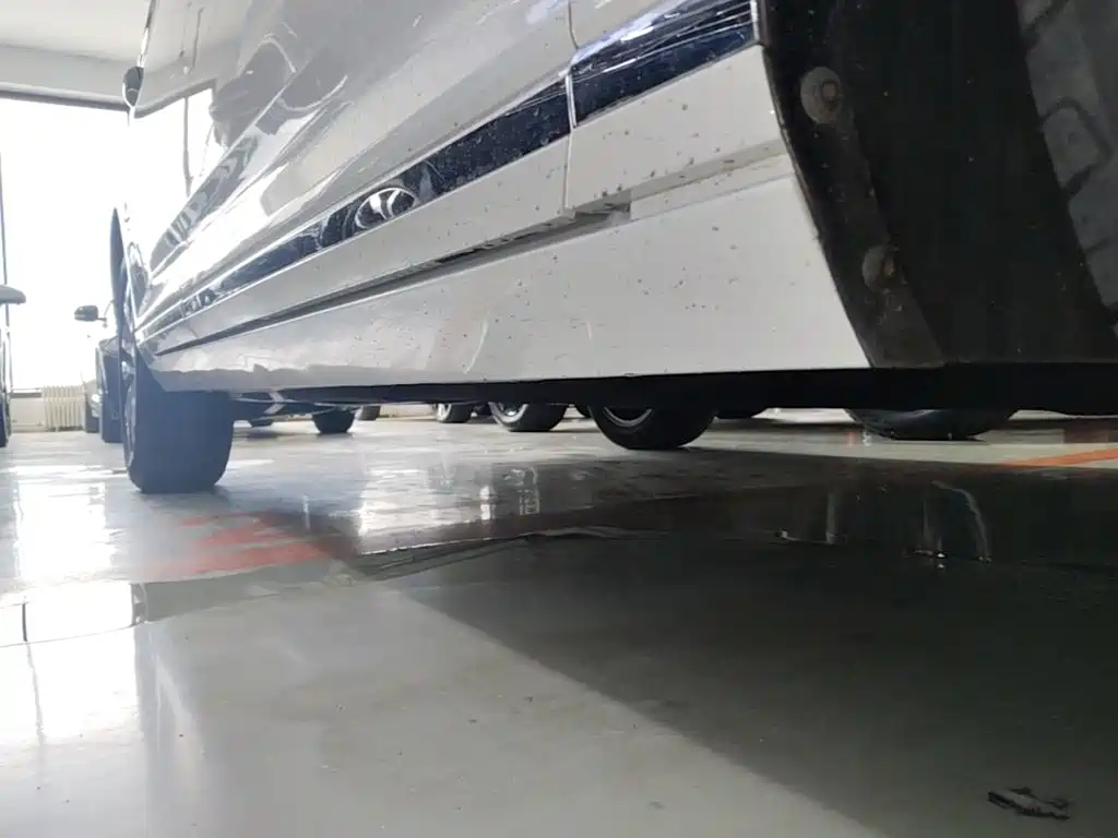 Wei Lan 2021 2.0T Changxing Edition купить на сайте DeffCars