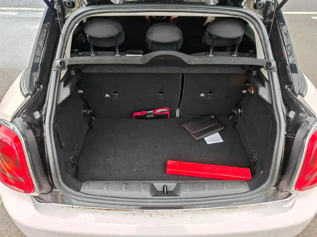 MINI 2016 1.5T COOPER Avant-Garde Five-Door Edition купить на сайте DeffCars