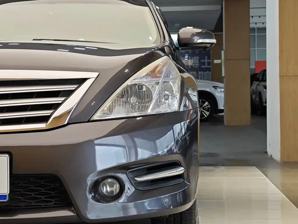 Teana 2011 2.0L XL Comfort Edition купить на сайте DeffCars