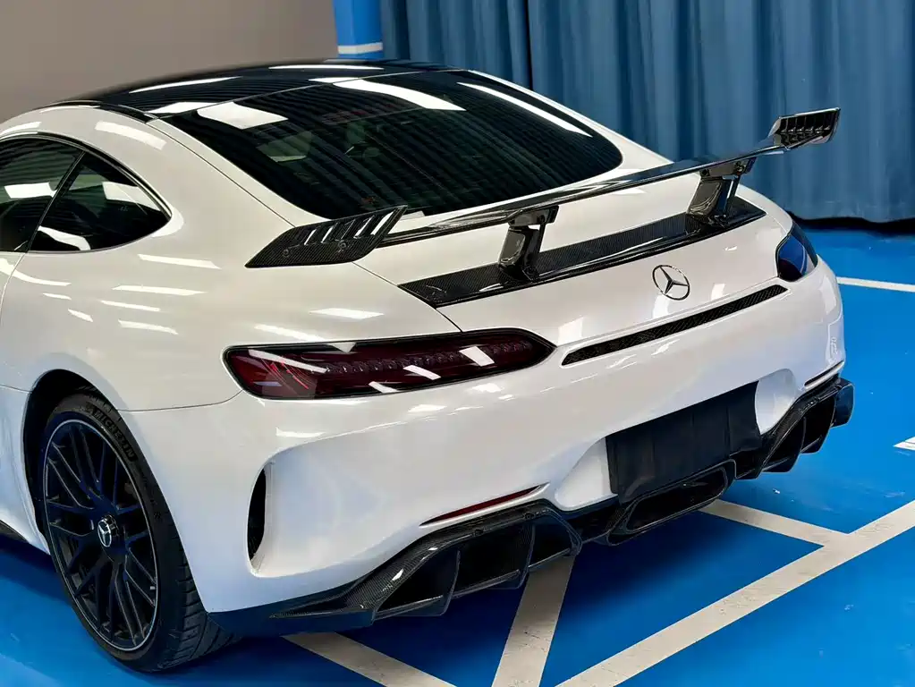 AMG GT 2016 AMG GT купить на сайте DeffCars
