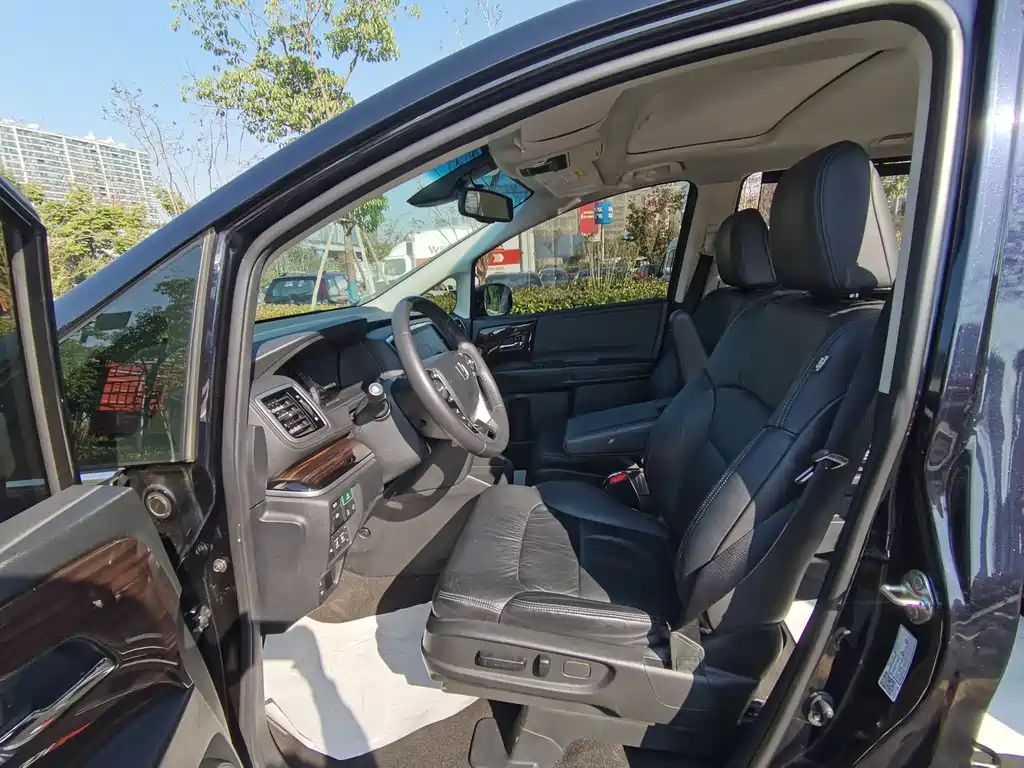 Odyssey 2021 2.0L Rui·Smart Edition купить на сайте DeffCars