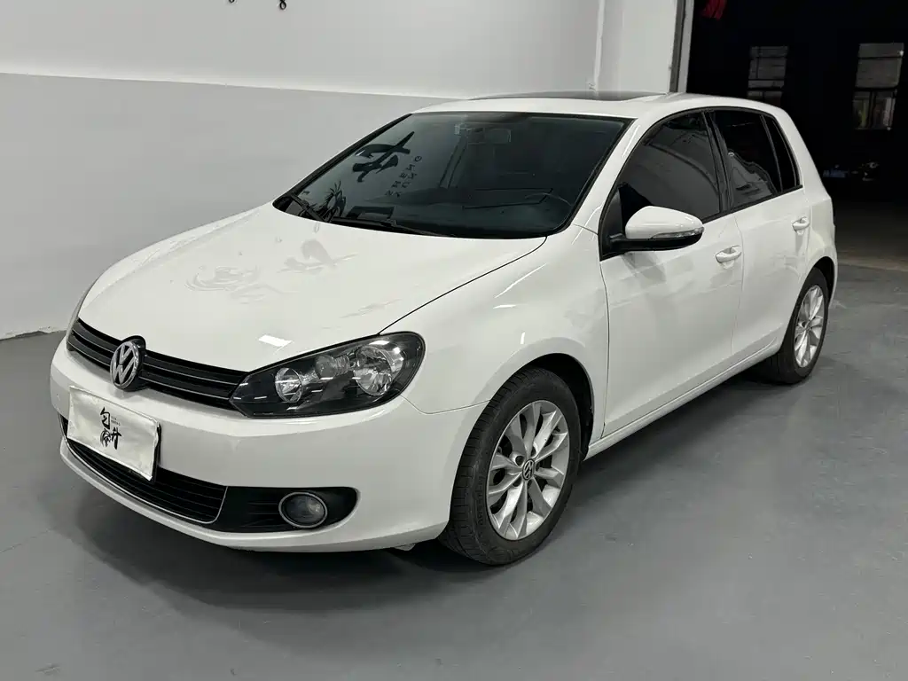 Golf 2012 1.4TSI automatic comfort type купить на сайте DeffCars