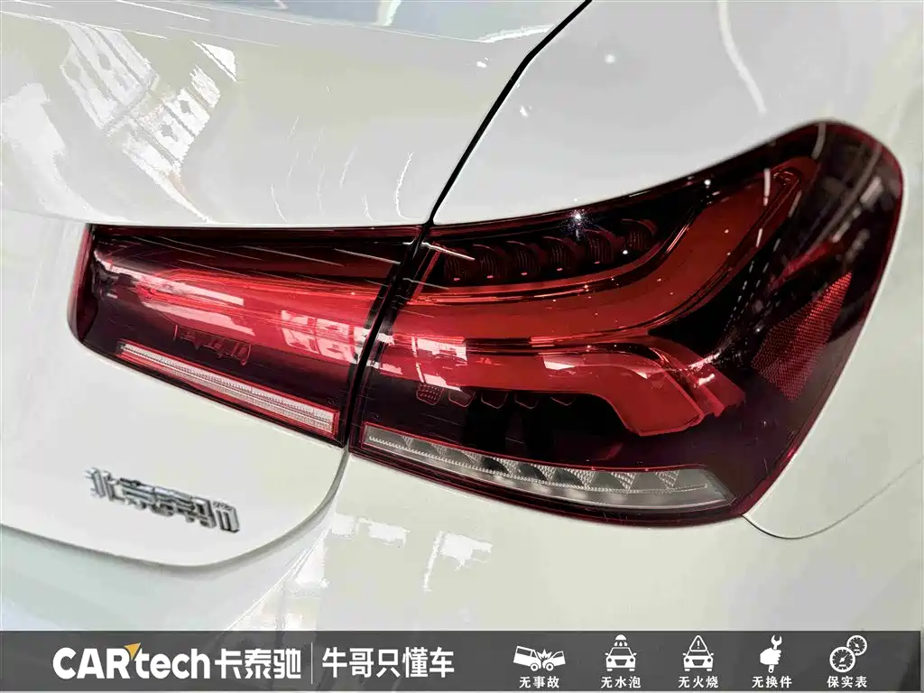 Mercedes-Benz A-Class 2020 Facelift A 200 L Sports Sedan Fashionable купить на сайте DeffCars