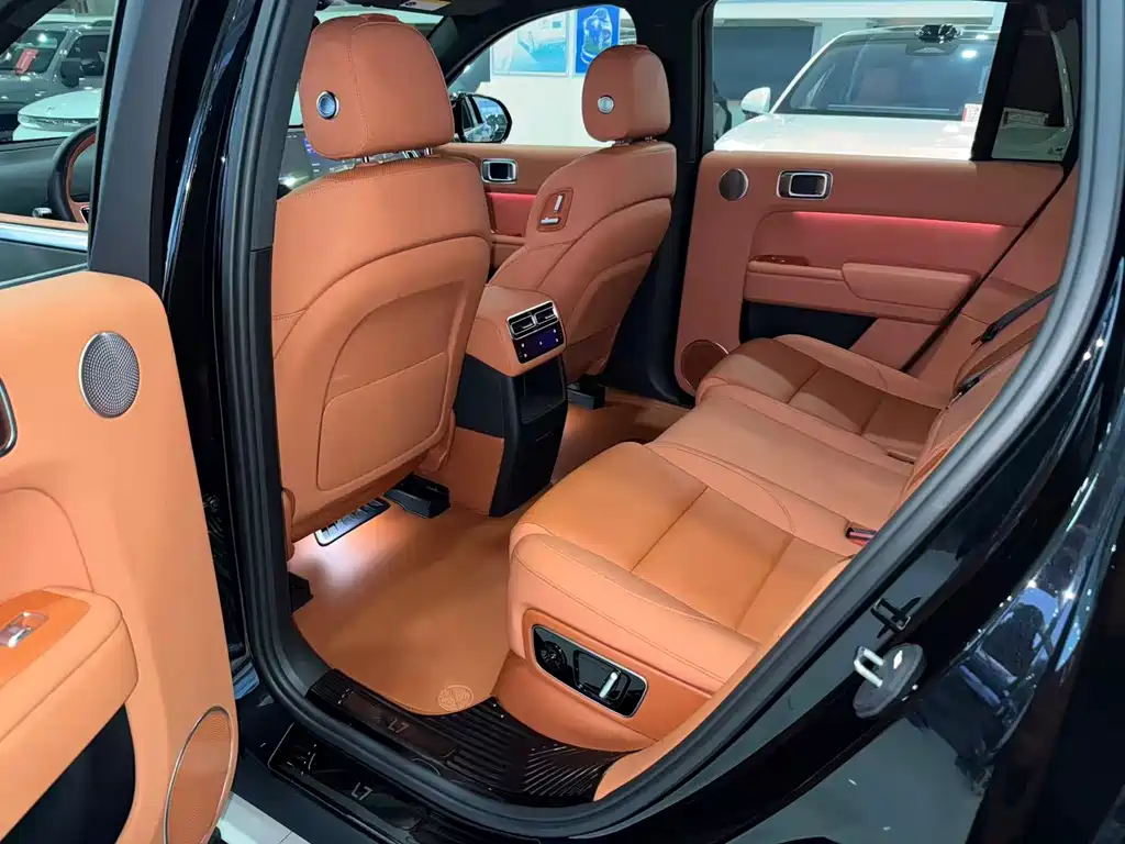 Ideal L7 2024 Pro купить на сайте DeffCars