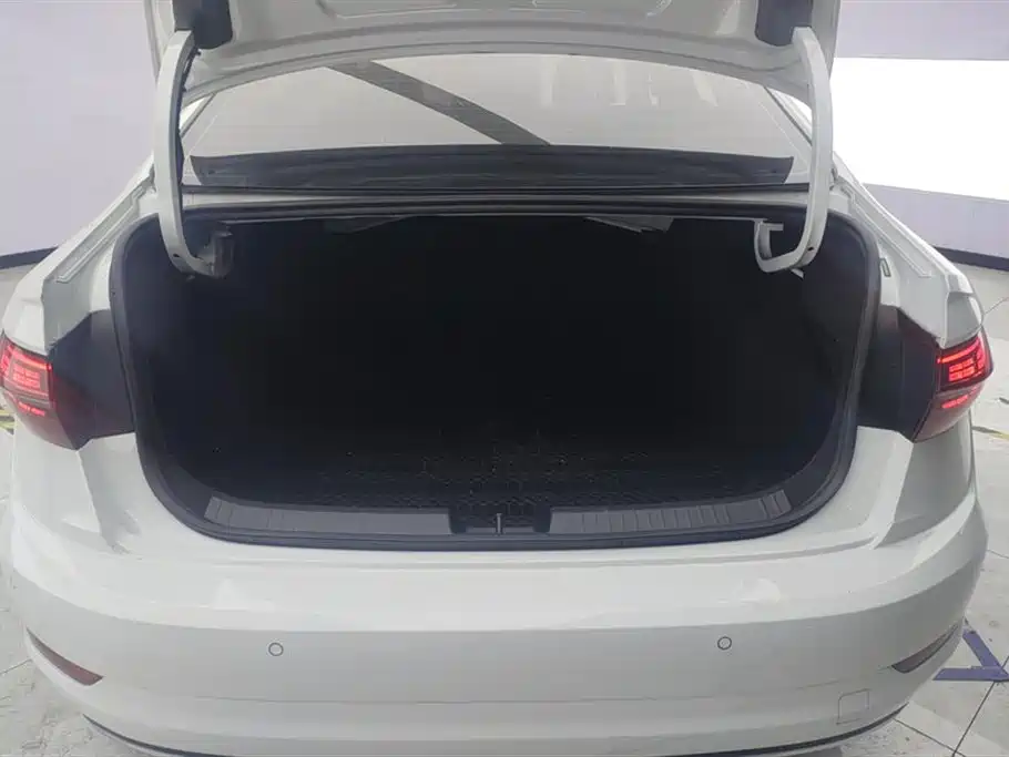 Sagitar 2021 280TSI DSG Comfort Intelligent Edition купить на сайте DeffCars