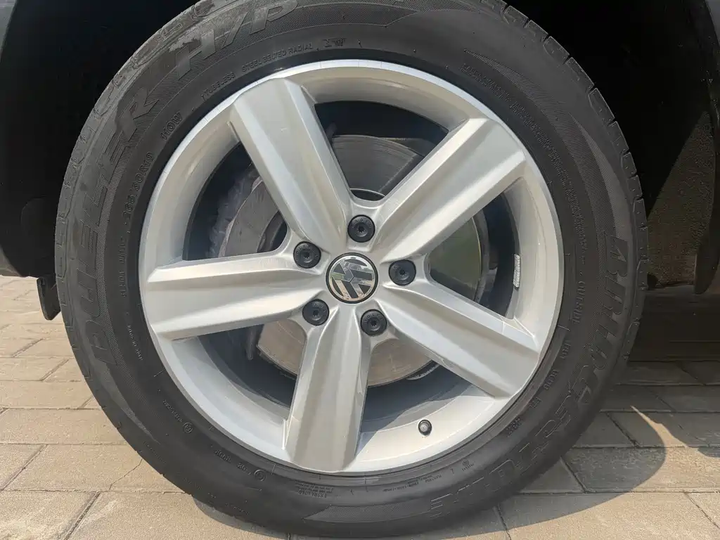 Touareg 2018 3.0TSI Honor Collection Edition купить на сайте DeffCars