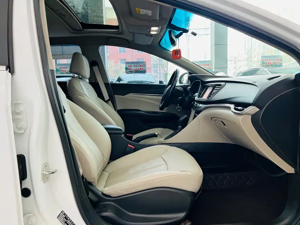 Yuelang 2019 15T dual-clutch interconnected elite model National VI купить на сайте DeffCars