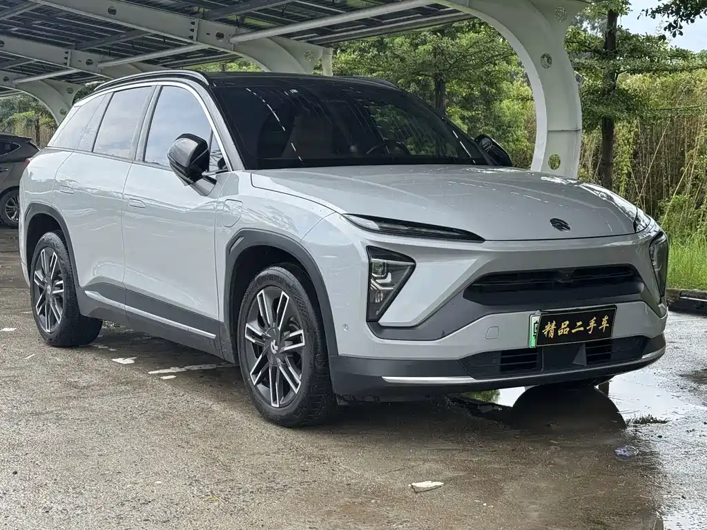 NiO ES6 2020 600km Sport Edition купить на сайте DeffCars
