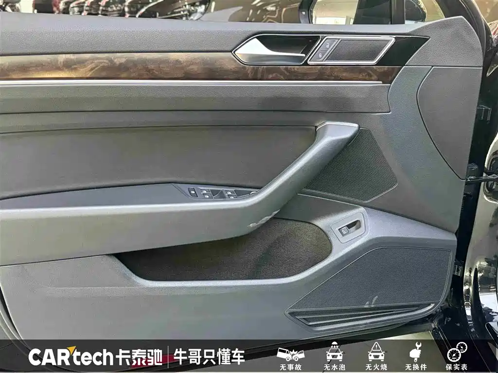 Magotan 2019 330TSI DSG luxury model National V купить на сайте DeffCars