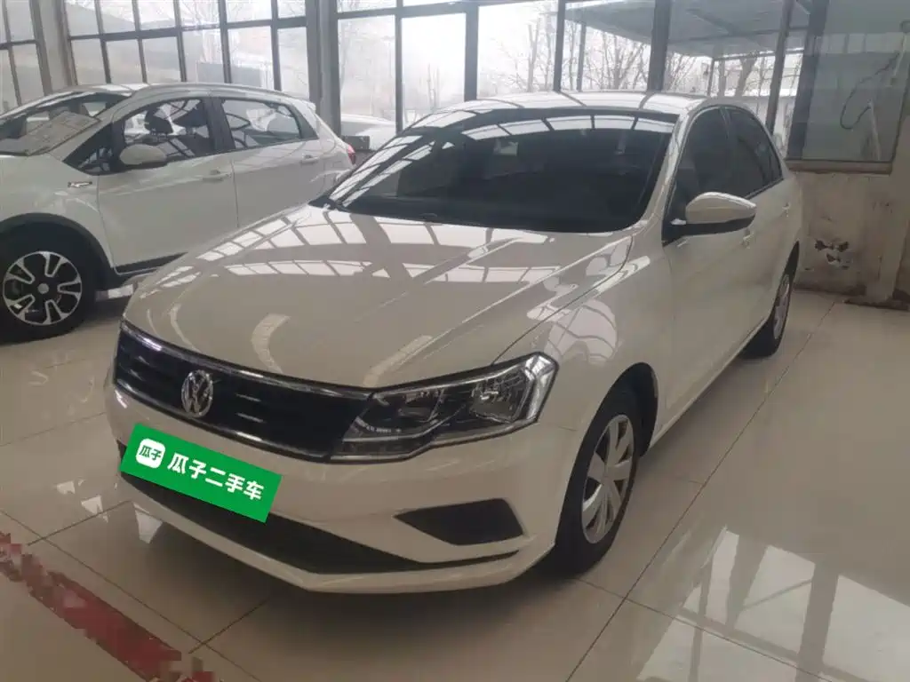 Jetta 2017 1.5L manual fashion model купить на сайте DeffCars