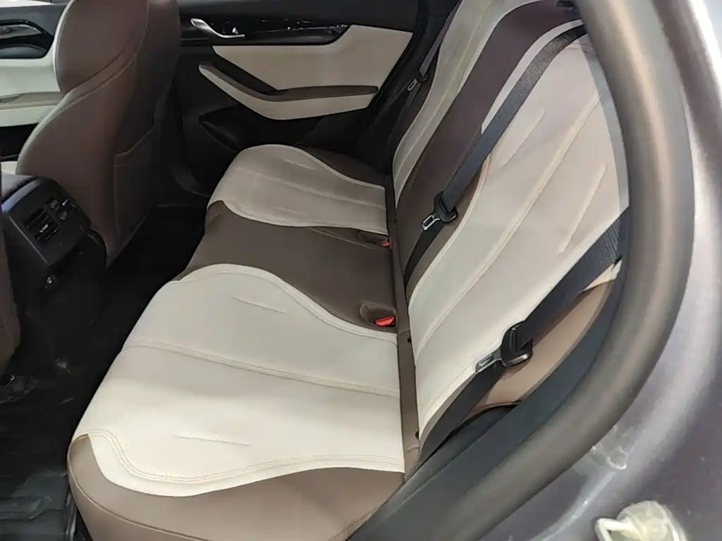 Qin Plus 2023 Champion Edition DM-i 55KM Leading Type купить на сайте DeffCars
