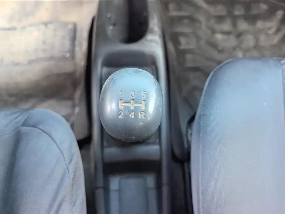 Beidou Star 2019 1.4L manual refined version купить на сайте DeffCars