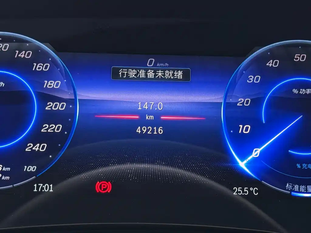 Mercedes-Benz EQS 2022 450+ Luxury Edition купить на сайте DeffCars