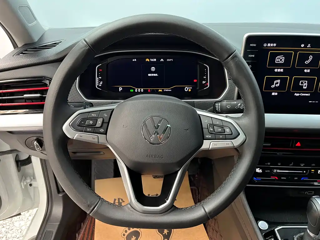 Lavida 2023 300TSI DSG Starry Sky Eternal Edition купить на сайте DeffCars