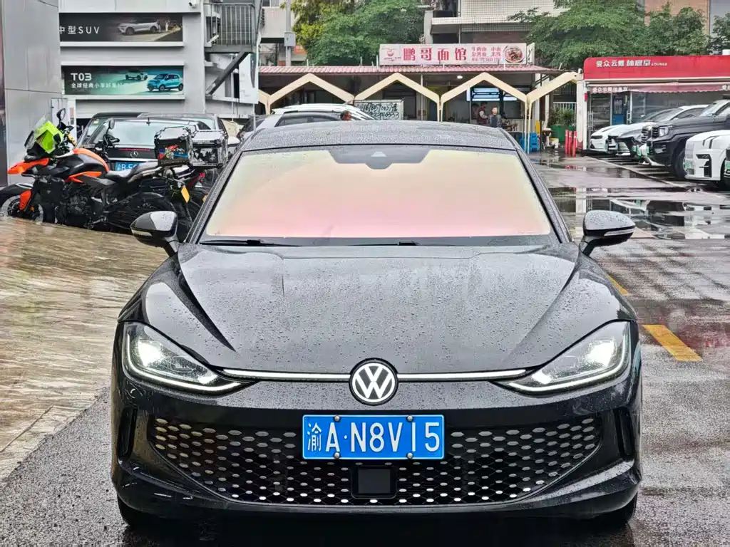 Lingdu 2024 Lingdu L 280TSI DSG Hot Edition купить на сайте DeffCars