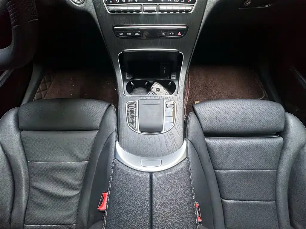 Mercedes-Benz C-Class 2020 C 260 L Sports Edition купить на сайте DeffCars