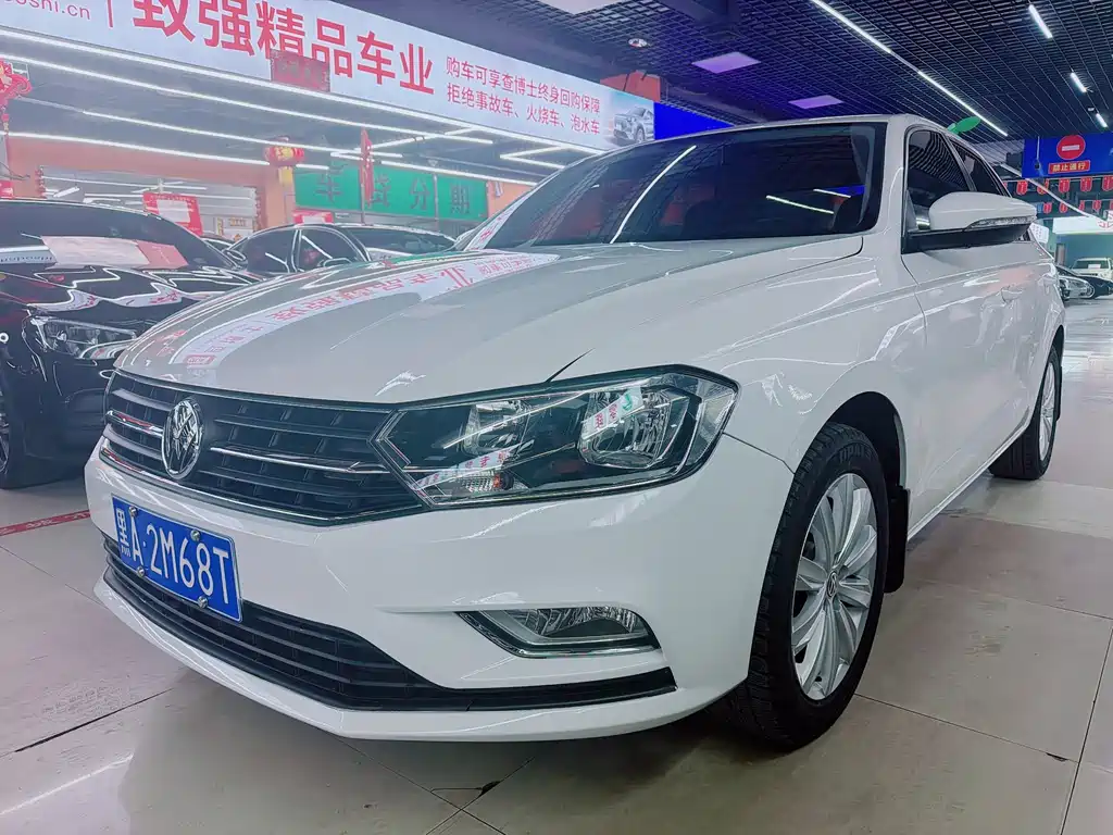 Bora 2019 Bora Legend 1.5L Automatic Fashion Type National V купить на сайте DeffCars