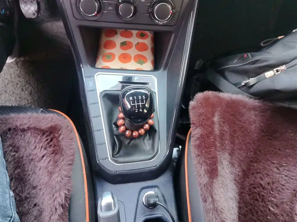 Lavida 2023 Xinrui 1.5L Manual Xinyi Edition купить на сайте DeffCars