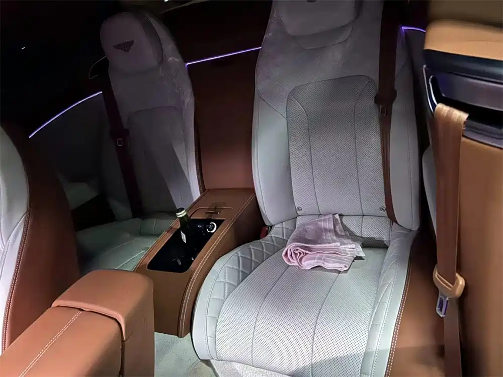 Continental 2020 4.0T GT V8 купить на сайте DeffCars