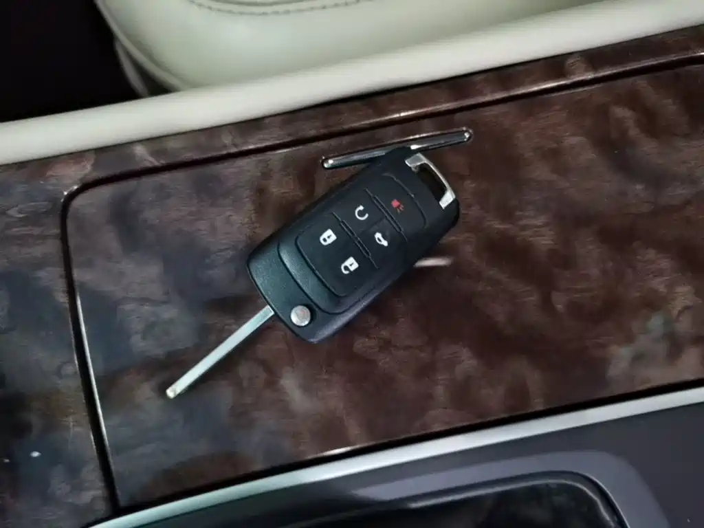LaCrosse 2013 2.4L SIDI leading comfort model купить на сайте DeffCars