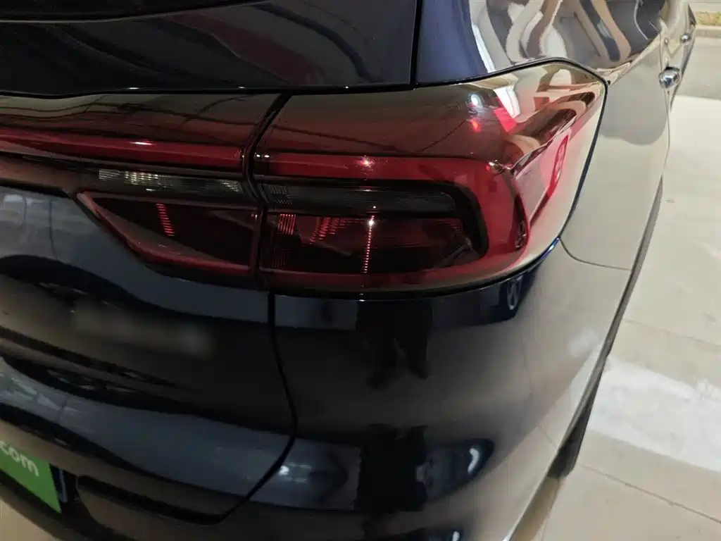 Tiggo 8 2019 1.5TCI automatic elite type купить на сайте DeffCars